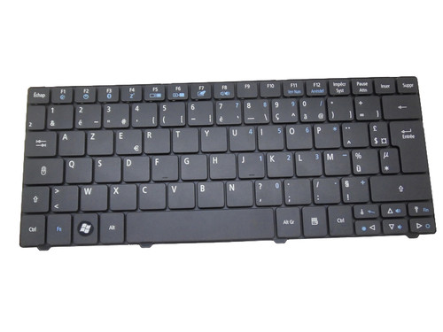 Laptop Keyboard For ACER 571H For GATEWAY EC1440U EC1454U EC1455U EC1456U EC1457U EC14D EC14P EC14T EC18 EC18D EC18P EC18T EC19C V108246AK French FR