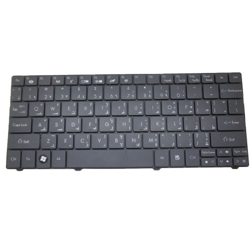 Laptop Keyboard For ACER 571H For GATEWAY EC13N EC14 EC1404c EC1405c EC1409U EC1410U EC1433U EC1435U EC1436U EC1437U V108246AS Greece GK