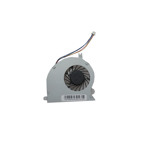 Laptop CPU Cooling Fan For Positivo Master U2500 5V 0.55A New