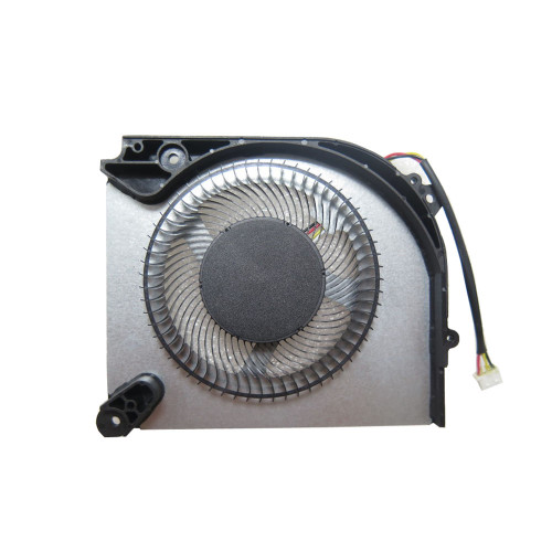 Laptop CPU FAN For Gigabyte G7 (2023) G7 KF MF 4PIN DC5V 0.5A New