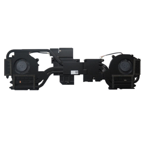 Laptop CPU GPU FAN&Heatsink For CLEVO PD70S EGC-81090V1-0AH EGC-84090V1-0AH 4PIN DC5V 2.5W 0.5A New