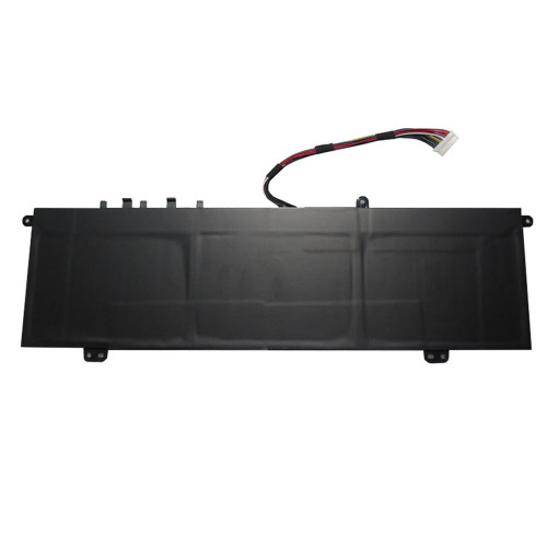 Replacement Laptop Battery For HIPER For OFFICE HLP H1574O5165DM H1574O5165WM H1574O582DM H1574O7165WM 11.4V 4700MAH 53.58WH 11PIN 11Lines New