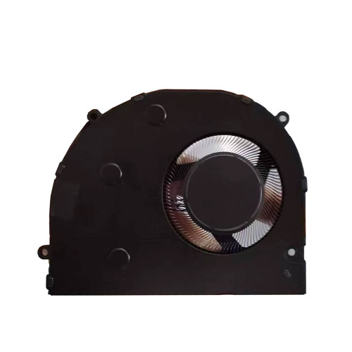 Replacement MINI PC CPU Fan For Minisforum UM760 Pro DC12V 0.5A New