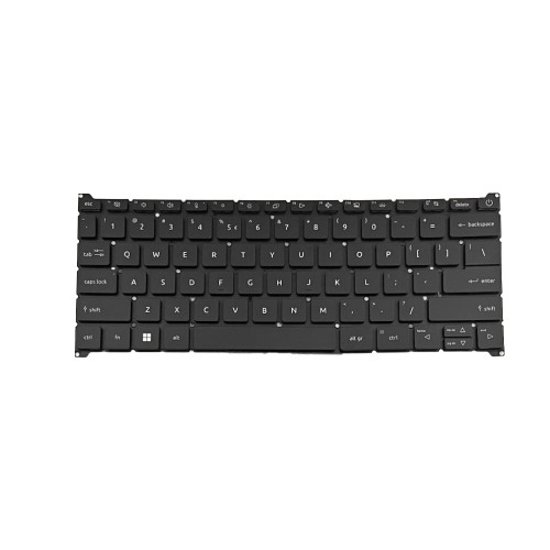 Laptop Keyboard ACMRA0U4 LG5P_A52BWL United States US New