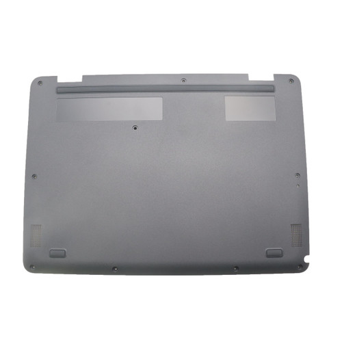 Laptop Bottom Case For Lenovo 500w Yoga Gen 4 82VQ 82VR 5CB1L43541 Lower Case Base Cover Grey New