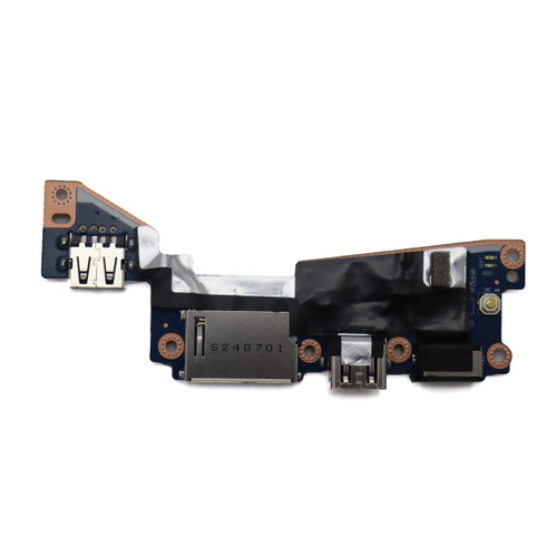 Laptop IO board For Lenovo ThinkBook 16 G7+ ASP 21Q5 21LG 5C50S25687 New