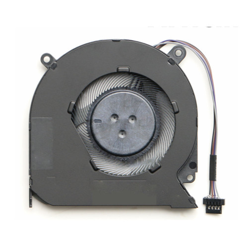 Laptop CPU Fan For Ekimia Fox DC5V 2.50W New