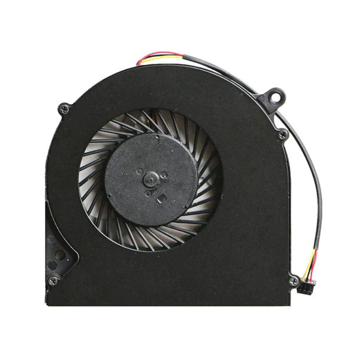 Laptop CPU Fan For Ekimia Stellar 3 DC5V 0.5A New