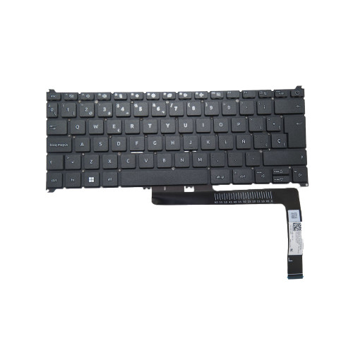 Laptop Keyboard For ACER PO5CYXBC DEV-01DAF 9Z.NHMB SN21B43727 PK131ZT1A05 PK133S13A05 Black Keyboard Spanish SP New