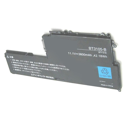 Laptop Battery BT3105-B 11.1V 3800mAh New