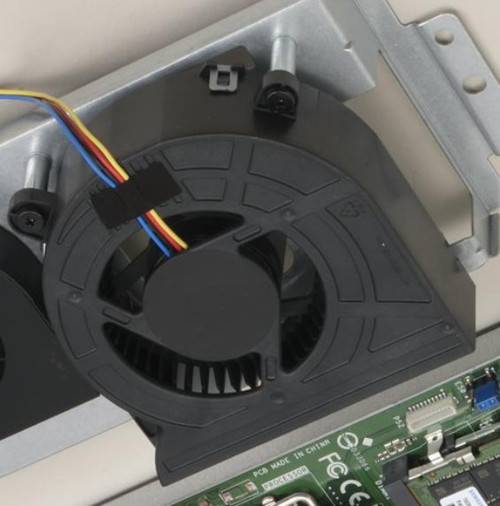 Mini PC CPU Fan For Epson Endeavor SG100E Big Fan New