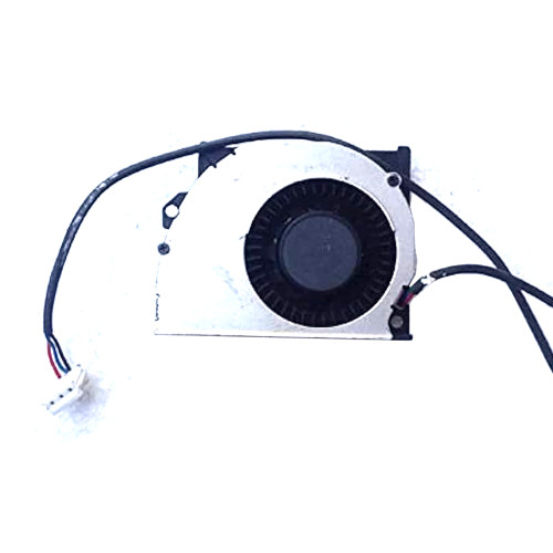 Mini PC CPU Fan For Epson Endeavor ST40E DC12V 0.5A 3Lines New