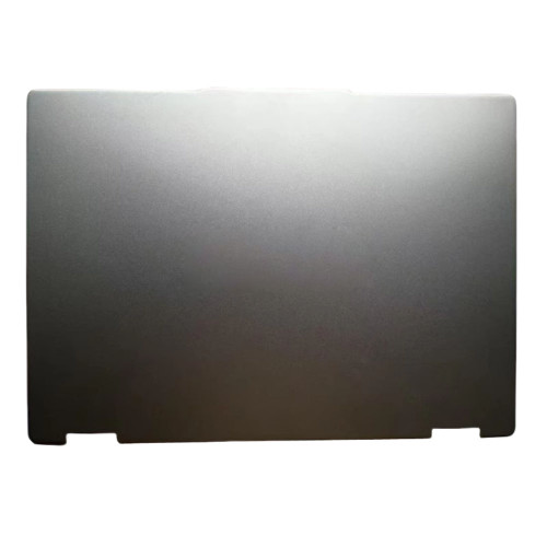 Laptop LCD Top Cover For Lenovo Yoga 7 2-in-1 16ILL10 83JT Back Cover Grey New