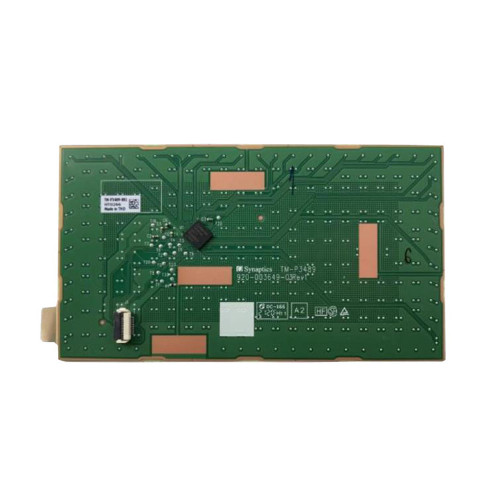 Laptop Touchpad For MSI GP73 LEOPARD 8RD 8RE New