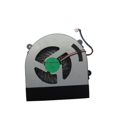 Laptop CPU Cooling Fan For system76 Gazelle (gaze10) DC5V 0.4A New