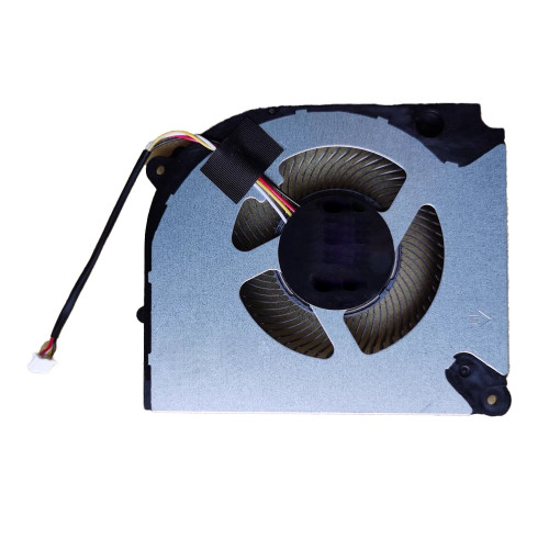 Laptop GPU For system76 Gazelle (gaze18) DC5V 0.5A 4Lines New