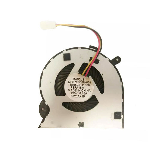Fan NFB70B05H-001 13B050-FX1330 DC5V 0.45A New