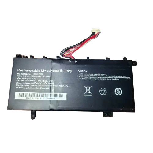 Laptop Battery L156C-GN1 7.6V 4000MAH 30.4WH New