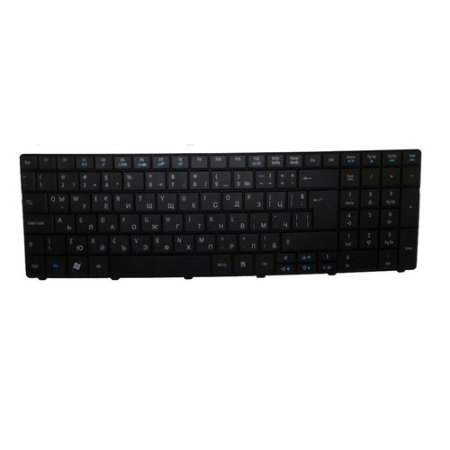 Laptop Keyboard For GATEWAY NE56R27U NE56R31U NE56R34U NE56R35U NE56R41U NE56R42U NE56R43U NE56R45U NE56R47U For ACER E1-571 E1-531 NSK-AUB0B 9Z.N3M82.B0B KB.I170A.290 Bulgaria BG