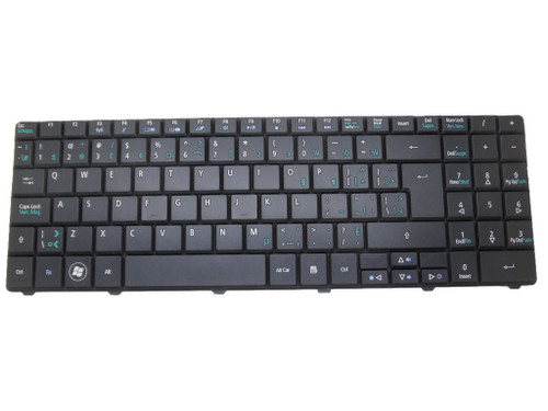 Laptop Keyboard For GATEWAY NE574-H58G/F NE574-S14G NE574-S14G/F NE574-S34G NE574-S34G/F NE574-S38G/F NE574-S58G NE574-S58G/F For ACER E1-571 E1-531 MP-09G36CU-6981W Canada CA