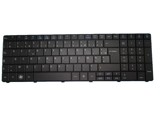 Laptop Keyboard For GATEWAY NE574-H58G/F NE574-S14G NE574-S14G/F NE574-S34G NE574-S34G/F NE574-S38G/F NE574-S58G NE574-S58G/F For ACER E1-571 E1-531 France FR