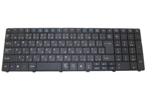 Laptop Keyboard For GATEWAY NE574-H58G/F NE574-S14G NE574-S14G/F NE574-S34G NE574-S34G/F NE574-S38G/F NE574-S58G NE574-S58G/F For ACER E1-571 E1-531 9Z.N3M82.J0J Japanese JP Black