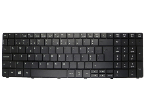 Laptop Keyboard For GATEWAY NE574-H58G/F NE574-S14G NE574-S14G/F NE574-S34G NE574-S34G/F NE574-S38G/F NE574-S58G NE574-S58G/F For ACER E1-571 E1-531 MP-09G36P0-6981W PK130PI1B17 NK.I1717.03C Portugal PO