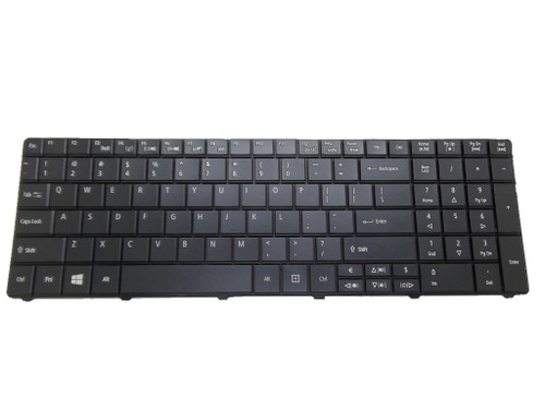 Laptop Keyboard For GATEWAY NE51B NE51B10U NE51B14U NE51B16U NE51B18U NE51B19U NE522 NE52214U NE56R For ACER E1-571 E1-531 United States US