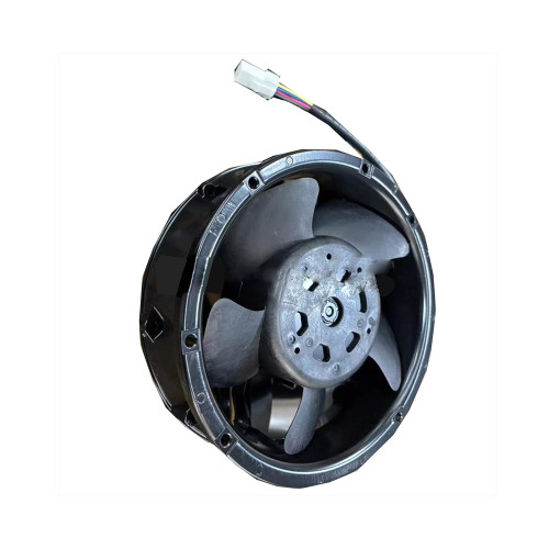 Cooling FAN For NIDEC D1751U24B8PP366/P363 ABB580-880 3.4A DC24V