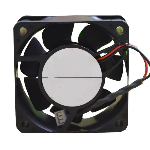Cooling FAN For NIDEC D06A-24TS8 01 24VDC 0.15A 60*60*25MM