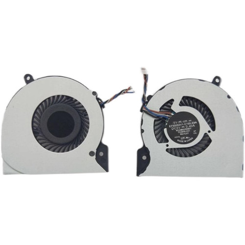 Cooling FAN For HP EliteBook folio 9480M 9470M HSTNN-I10C DC5V