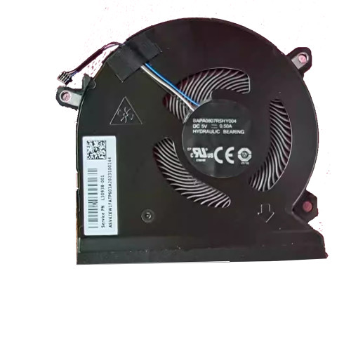 Cooling FAN For BAPA0807R5HY004 HSN-Q11C DC5V