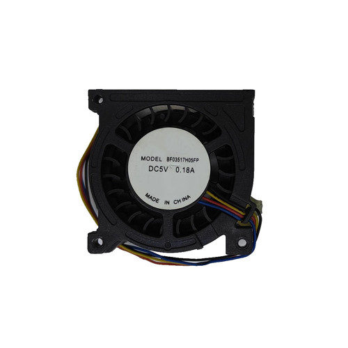 Cooling Fan For JMGO Projector P1 P2 BF03517H05FP DC5V 0.18A
