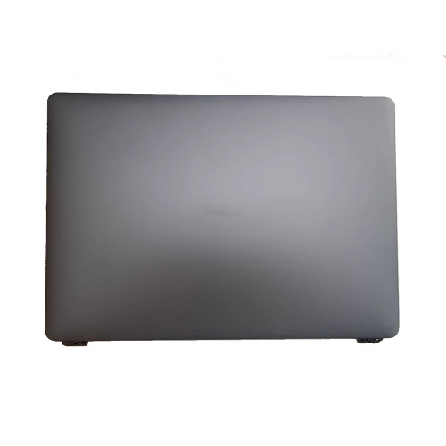 Laptop LCD Top Cover For XIAOMI Book pro 14 MIA2210-AI LCD Back Cover Rear Lid Gray New