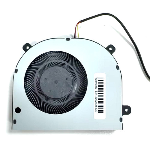 Replacement Mini PC CPU Fan Compatible B9512SH DC5V