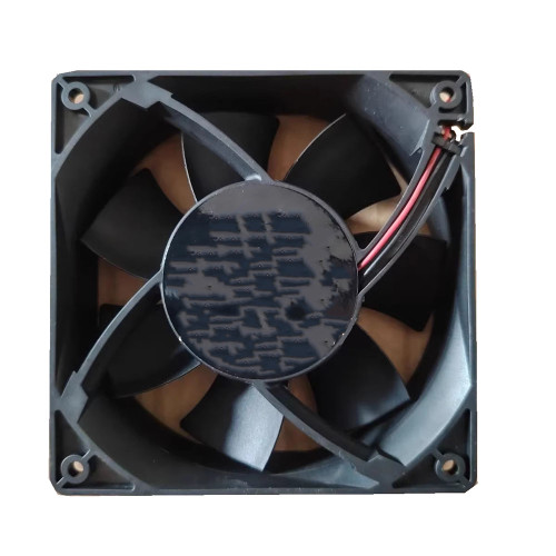 Cooling FAN For DFB380012000T-AL0S DC12V