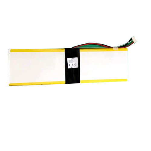 Laptop Battery For Averatec Pura 4 /  HK001P / HK002P 7.6 V 4000mAh New