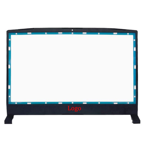 Black Laptop Front Bezel For MSI Katana 15 B12V B12VGK B12VFK B12VEK New