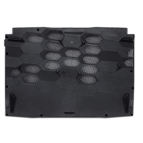 Black Laptop Bottom Case For MSI Katana 15 B13U B13UDXK B13V B13VFK B13VEK B13VGK New