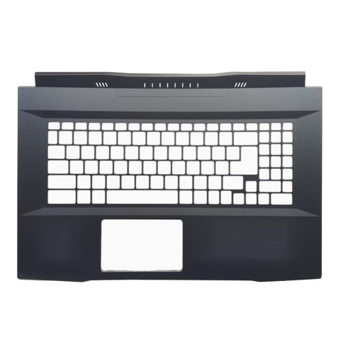 Laptop PalmRest For MSI Katana 17 B12U B12UCR B12UCX B12UDXK B12UCXK B12UCRK No Touchpad Black New