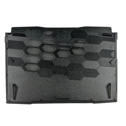 Black Laptop Bottom Case For MSI Katana 17 B12V B12VGK B12VFK 12VEK New