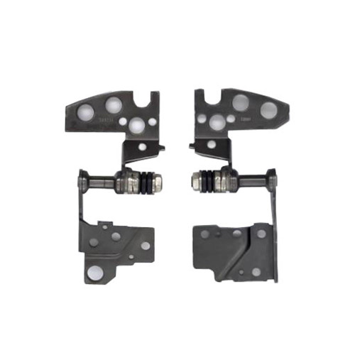 Black Laptop Hinge L&R Hinge For MSI Katana 17 B13V B13VFK B13VEK New