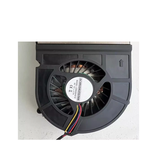 MINI PC FAN For FEVM FN60G WE DC12V