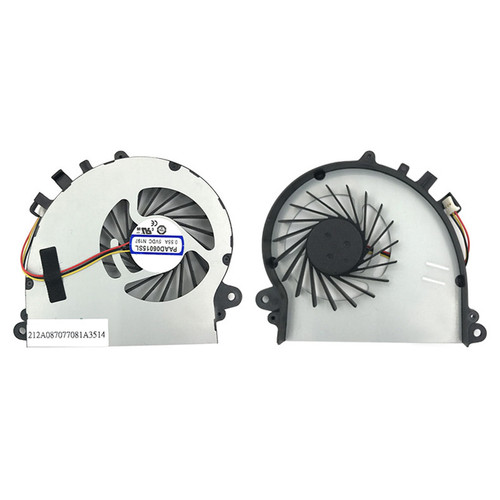 Laptop GPU FAN For PAAD06015SL N347 DC5V