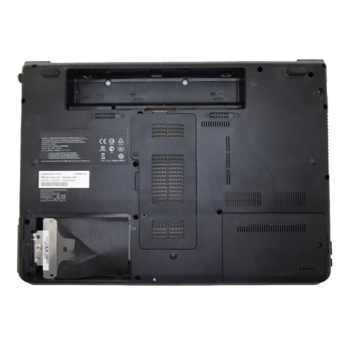 Used Laptop Bottom Case For BENQ P53 36PF1BCBQ00 Black