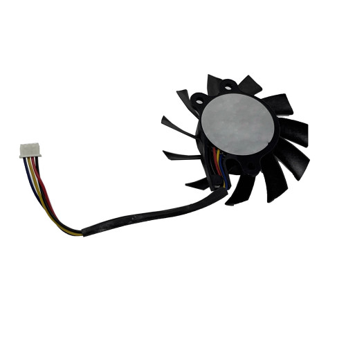 Cooling Fan YY6010L05B DC 05V 0.21A 4PIN New
