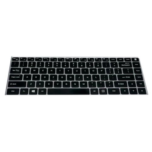 Replacement Laptop Keyboard For Porsche Design Ultra A One NFC7YWW01161024 English US Black Without Backlit New