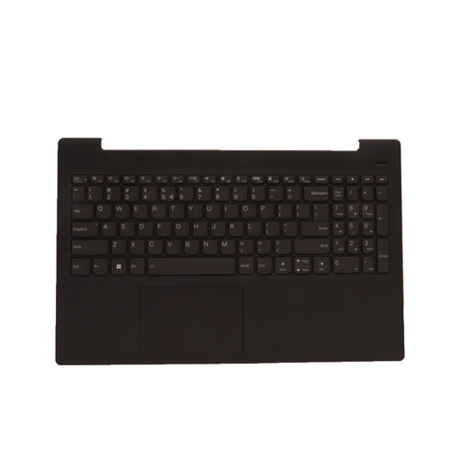 Laptop PalmRest&keyboard For Lenovo IdeaPad 5 15ABA7 English US 5CB1J01461 With Backlight Touchpad Gray New