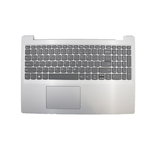 Laptop PalmRest&keyboard For Lenovo Ideapad S145-15IWL S145-15IGM S145-15AST S145-15API English US 5CB0S16905 With Touchpad Non Backlight New