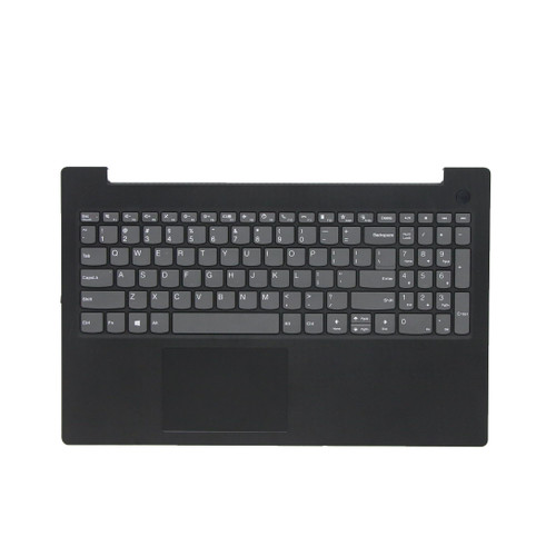 Laptop PalmRest&keyboard For Lenovo V15 G2-ALC English US 5CB1C18859 Upper Case L82KD With Touchpad Non Backlight New
